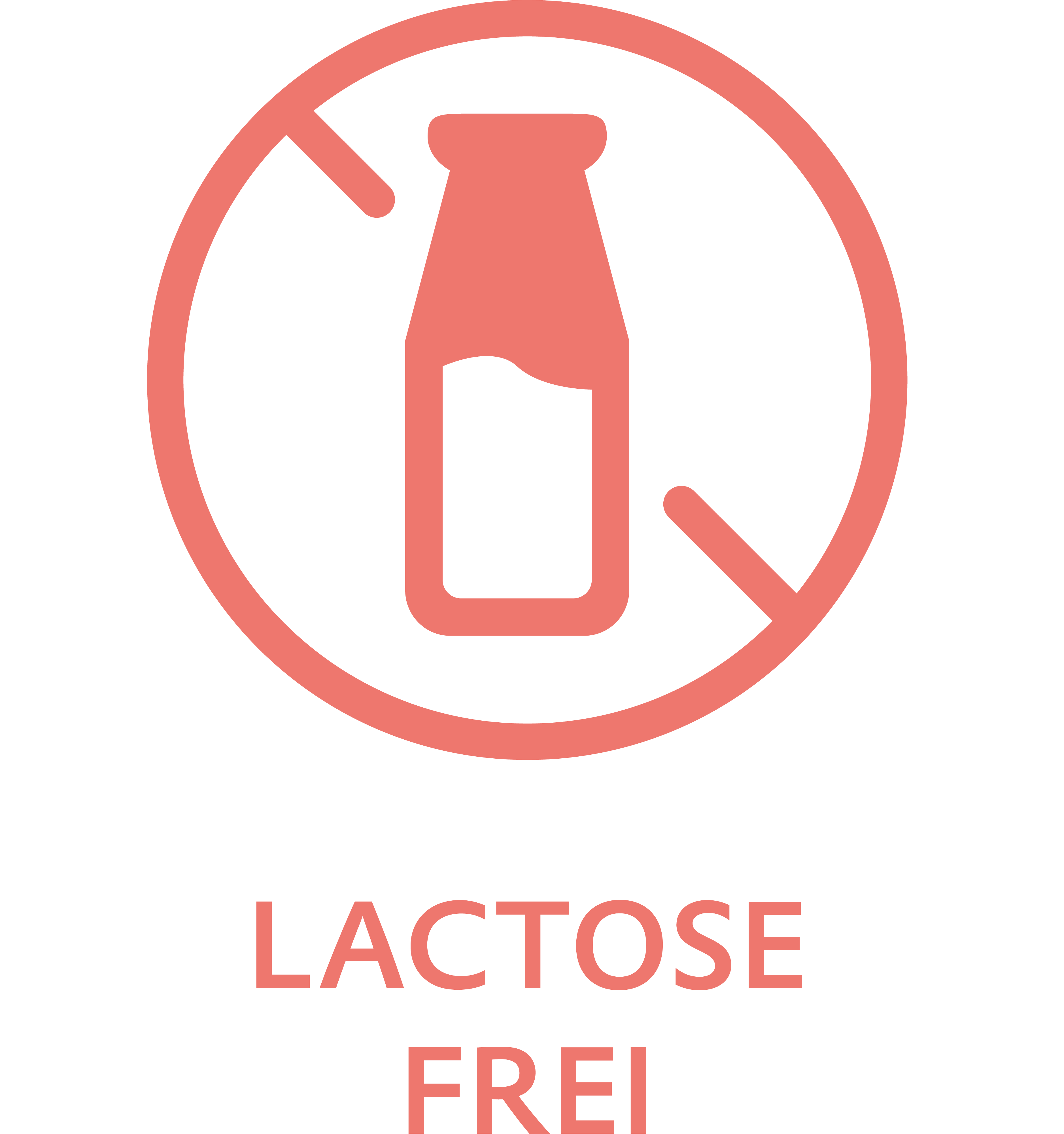 Lactosefrei